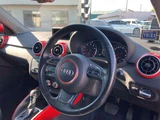 2015 Audi A1 1.4 TFSI Red Sedan for sale, Japanese used car export - photo 36 of 50 | GULJI TRADERS
