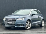 2015 Audi A1 A1 1.0TFSI Sport Other Sedan for sale, Japanese used car export - photo 1 of 23 | GULJI TRADERS