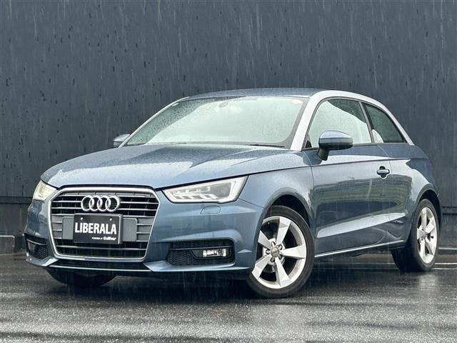 2015 Audi A1 A1 1.0TFSI Sport Other Sedan for sale, Japanese used car export - photo 1 of 23 | GULJI TRADERS