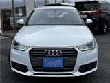 2016 Audi A1 1.0 TFSI White Sedan for sale, Japanese used car export - photo 2 of 19 | GULJI TRADERS