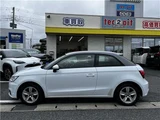 2016 Audi A1 1.0 TFSI White Sedan for sale, Japanese used car export - photo 3 of 19 | GULJI TRADERS