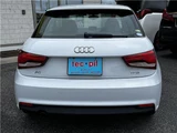 2016 Audi A1 1.0 TFSI White Sedan for sale, Japanese used car export - photo 4 of 19 | GULJI TRADERS