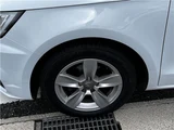 2016 Audi A1 1.0 TFSI White Sedan for sale, Japanese used car export - photo 7 of 19 | GULJI TRADERS