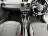 2016 Audi A1 1.0 TFSI White Sedan for sale, Japanese used car export - photo 8 of 19 | GULJI TRADERS
