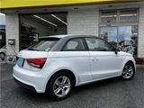 2016 Audi A1 1.0 TFSI White Sedan for sale, Japanese used car export - photo 9 of 19 | GULJI TRADERS