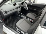 2016 Audi A1 1.0 TFSI White Sedan for sale, Japanese used car export - photo 11 of 19 | GULJI TRADERS