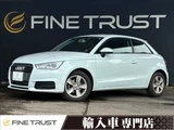 2017 Audi A1 1.0 TFSI RHD Other Sedan for sale, Japanese used car export - photo 1 of 50 | GULJI TRADERS