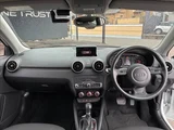 2017 Audi A1 1.0 TFSI RHD Other Sedan for sale, Japanese used car export - photo 3 of 50 | GULJI TRADERS