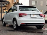 2017 Audi A1 1.0 TFSI RHD Other Sedan for sale, Japanese used car export - photo 18 of 50 | GULJI TRADERS