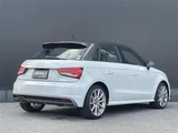 2017 Audi A1 A1 SB 1.4TFSI Cylinder On-Demand Sports White Sedan for sale, Japanese used car export - photo 2 of 23 | GULJI TRADERS