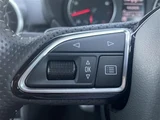 2017 Audi A1 A1 SB 1.4TFSI Cylinder On-Demand Sports White Sedan for sale, Japanese used car export - photo 17 of 23 | GULJI TRADERS