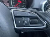2017 Audi A1 A1 SB 1.4TFSI Cylinder On-Demand Sports White Sedan for sale, Japanese used car export - photo 18 of 23 | GULJI TRADERS