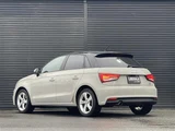 2017 Audi A1 A1 SB 1.0TFSI Sport Brown Sedan for sale, Japanese used car export - photo 2 of 23 | GULJI TRADERS