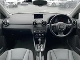 2017 Audi A1 A1 SB 1.0TFSI Sport Brown Sedan for sale, Japanese used car export - photo 3 of 23 | GULJI TRADERS