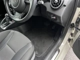2017 Audi A1 A1 SB 1.0TFSI Sport Brown Sedan for sale, Japanese used car export - photo 23 of 23 | GULJI TRADERS