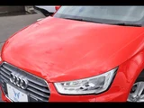 2017 Audi A1 1.0 TFSI Red Sedan for sale, Japanese used car export - photo 2 of 24 | GULJI TRADERS