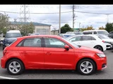 2017 Audi A1 1.0 TFSI Red Sedan for sale, Japanese used car export - photo 5 of 24 | GULJI TRADERS