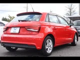 2017 Audi A1 1.0 TFSI Red Sedan for sale, Japanese used car export - photo 6 of 24 | GULJI TRADERS
