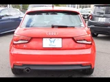 2017 Audi A1 1.0 TFSI Red Sedan for sale, Japanese used car export - photo 7 of 24 | GULJI TRADERS