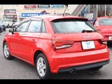 2017 Audi A1 1.0 TFSI Red Sedan for sale, Japanese used car export - photo 8 of 24 | GULJI TRADERS