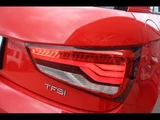 2017 Audi A1 1.0 TFSI Red Sedan for sale, Japanese used car export - photo 12 of 24 | GULJI TRADERS