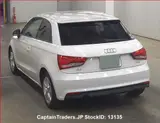 2017 Audi A1 White Sedan for sale, Japanese used car export - photo 3 of 7 | GULJI TRADERS