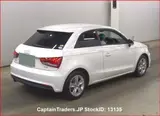 2017 Audi A1 White Sedan for sale, Japanese used car export - photo 5 of 7 | GULJI TRADERS