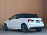 2018 Audi A1 A1 SB Midnight Limited Pearl Sedan for sale, Japanese used car export - photo 2 of 24 | GULJI TRADERS