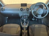 2018 Audi A1 A1 SB Midnight Limited Pearl Sedan for sale, Japanese used car export - photo 3 of 24 | GULJI TRADERS