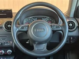 2018 Audi A1 A1 SB Midnight Limited Pearl Sedan for sale, Japanese used car export - photo 5 of 24 | GULJI TRADERS