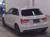 2018 Audi A1 1.0 TFSI Brown Sedan for sale, Japanese used car export - photo 2 of 6 | GULJI TRADERS
