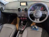 2018 Audi A1 1.0 TFSI Brown Sedan for sale, Japanese used car export - photo 5 of 6 | GULJI TRADERS