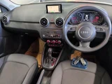 2018 Audi A1 1.0 TFSI Brown Sedan for sale, Japanese used car export - photo 3 of 5 | GULJI TRADERS