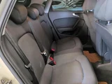 2018 Audi A1 1.0 TFSI Brown Sedan for sale, Japanese used car export - photo 5 of 5 | GULJI TRADERS