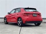 2019 Audi A1 A1 SB 1st Edition Red Sedan for sale, Japanese used car export - photo 2 of 23 | GULJI TRADERS