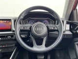 2019 Audi A1 A1 SB 1st Edition Red Sedan for sale, Japanese used car export - photo 7 of 23 | GULJI TRADERS