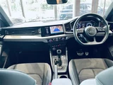 2019 Audi A1 A1 SB 35TFSI S-Line Blue Sedan for sale, Japanese used car export - photo 5 of 24 | GULJI TRADERS