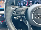 2019 Audi A1 A1 SB 35TFSI S-Line Blue Sedan for sale, Japanese used car export - photo 8 of 24 | GULJI TRADERS