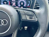 2019 Audi A1 A1 SB 35TFSI S-Line Blue Sedan for sale, Japanese used car export - photo 9 of 24 | GULJI TRADERS