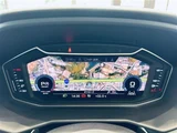 2019 Audi A1 A1 SB 35TFSI S-Line Blue Sedan for sale, Japanese used car export - photo 14 of 24 | GULJI TRADERS