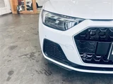 2019 Audi A1 A1 SB 35TFSI Advanced White Sedan for sale, Japanese used car export - photo 3 of 24 | GULJI TRADERS