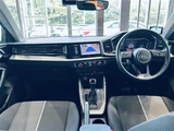 2019 Audi A1 A1 SB 35TFSI Advanced White Sedan for sale, Japanese used car export - photo 5 of 24 | GULJI TRADERS