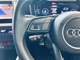 2019 Audi A1 A1 SB 35TFSI Advanced White Sedan for sale, Japanese used car export - photo 16 of 24 | GULJI TRADERS