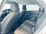 2019 Audi A1 A1 SB 35TFSI Advanced White Sedan for sale, Japanese used car export - photo 23 of 24 | GULJI TRADERS
