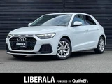2020 Audi A1 A1 SB 25TFSI Advanced White Sedan for sale, Japanese used car export - photo 1 of 24 | GULJI TRADERS