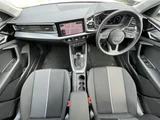 2020 Audi A1 A1 SB 25TFSI Advanced White Sedan for sale, Japanese used car export - photo 3 of 24 | GULJI TRADERS