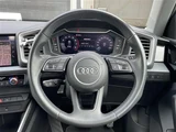 2020 Audi A1 A1 SB 25TFSI Advanced White Sedan for sale, Japanese used car export - photo 10 of 24 | GULJI TRADERS
