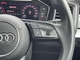 2020 Audi A1 A1 SB 25TFSI Advanced White Sedan for sale, Japanese used car export - photo 17 of 24 | GULJI TRADERS