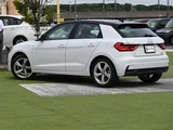2020 Audi A1 A1 SB 1st Edition White Sedan for sale, Japanese used car export - photo 2 of 24 | GULJI TRADERS