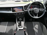 2020 Audi A1 A1 SB 1st Edition White Sedan for sale, Japanese used car export - photo 3 of 24 | GULJI TRADERS